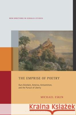 The Emprise of Poetry