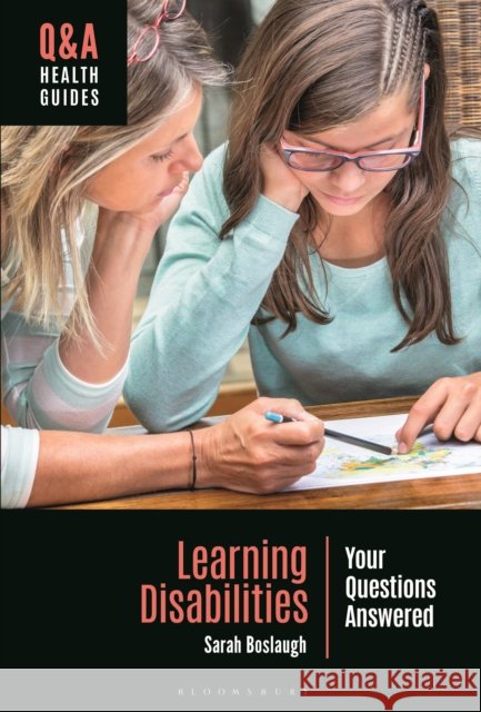 Learning Disabilities