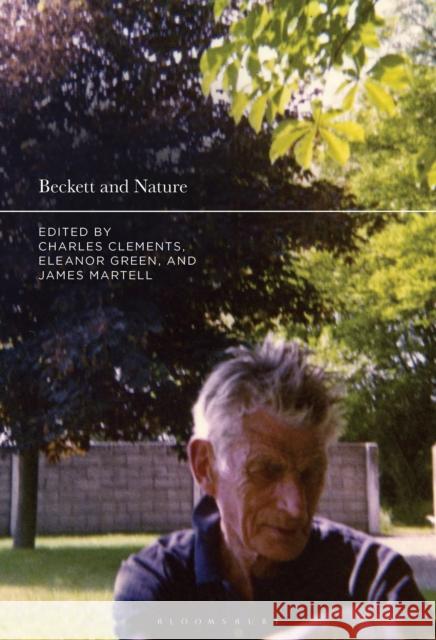 Beckett and Nature