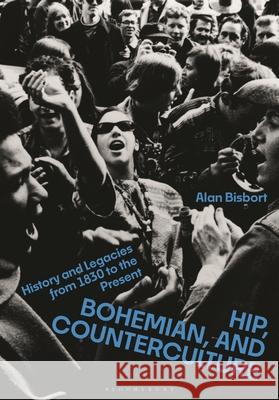 Hip, Bohemian, and Counterculture