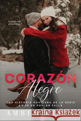 Corazón Alegre
