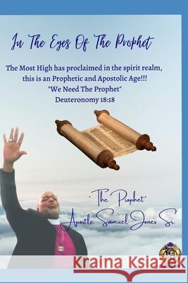 In The Eyes of The Prophet