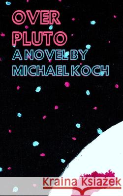 Over Pluto
