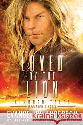 Loved by the Lion: Kindred Tales 40