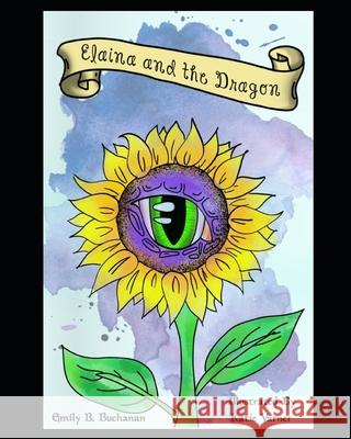 Elaina and the Dragon