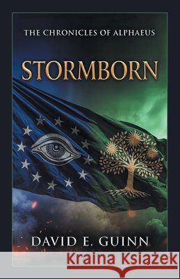 Stormborn: The Chronicles of Alphaeus