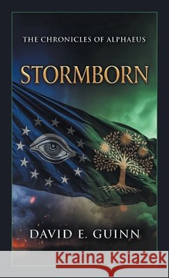 Stormborn: The Chronicles of Alphaeus