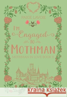 I'm Engaged to Mothman