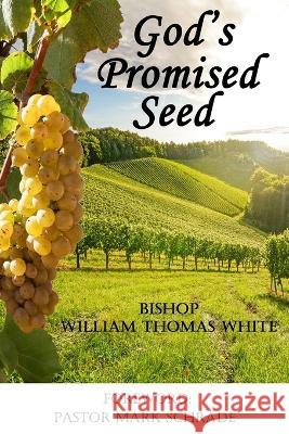 God's Promised Seed: Book Studies of Jesus the Christ