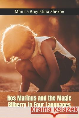 Ros Marinus and the Magic Bilberry in Four Languages
