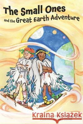 The Small Ones and the Great Earth Adventure