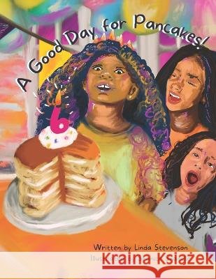 A Good Day for Pancakes!