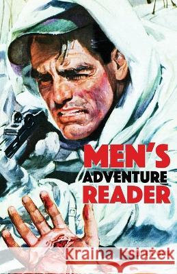 Men's Adventure Reader: #1