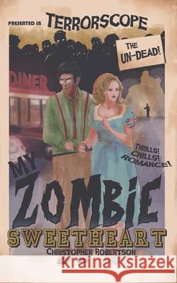 My Zombie Sweetheart