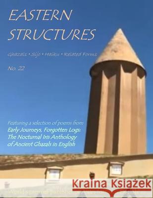 Eastern Structures No. 22