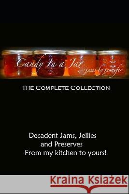 Candy in a Jar: Complete Collection