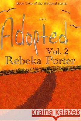 Adopted: Vol. 2