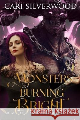 Monsters Burning Bright: Urban Fantasy Monster Romance