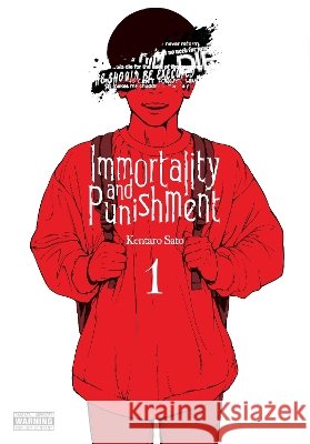 Immortality and Punishment, Vol. 1