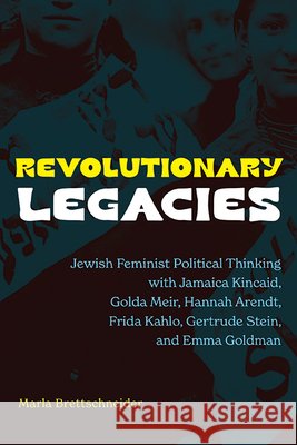 Revolutionary Legacies
