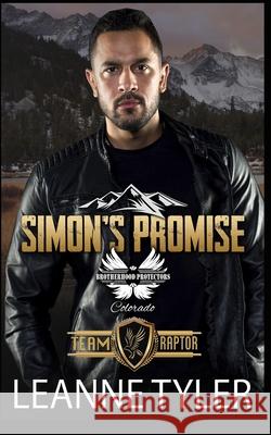Simon's Promise: Brotherhood Protectors World