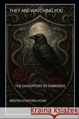 Daughters of Darkness: They Are Watching You