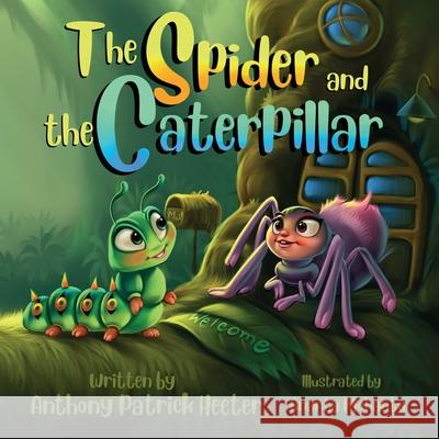 The Spider and the Caterpillar