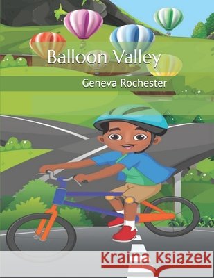 Balloon Valley