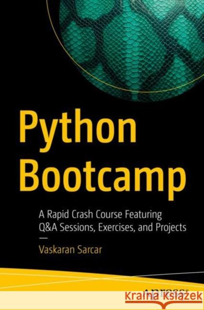 Python Bootcamp