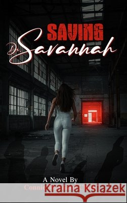 Saving Dr. Savannah