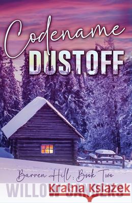 Codename: A wounded heroine/ enemies to lovers/ disability romance