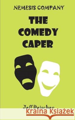 The Comedy Caper