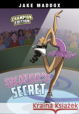 Skater's Secret: Champion Edition