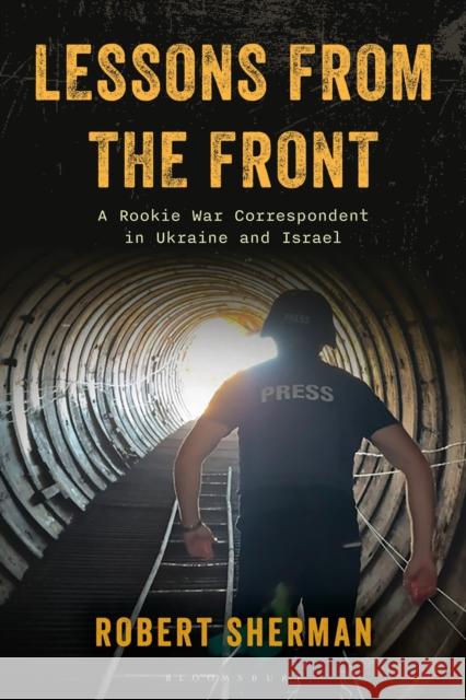 Lessons from the Front