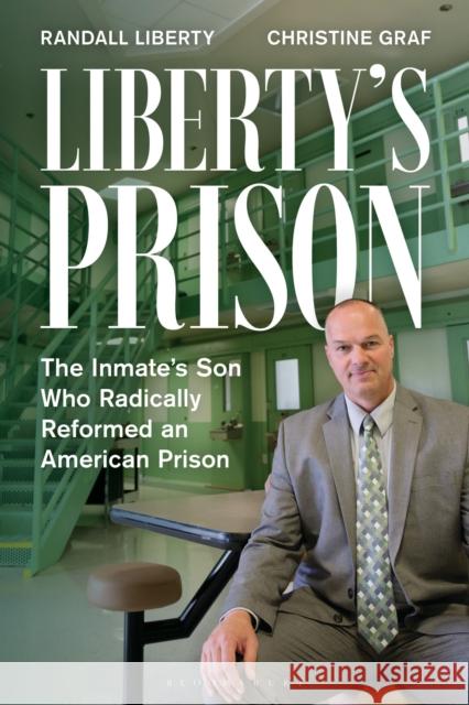 Liberty’s Prison