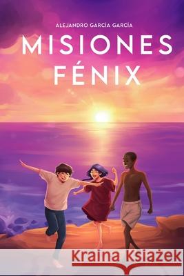 Misiones fénix