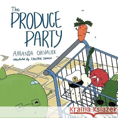 The Produce Party