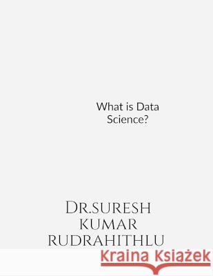 What is Data Science?