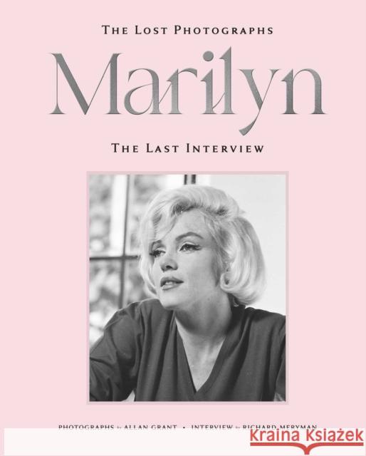 Marilyn: The Lost Photographs * The Last Interview