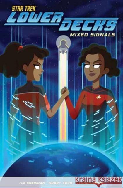 Star Trek: Lower Decks, Vol. 2: Mixed Signals