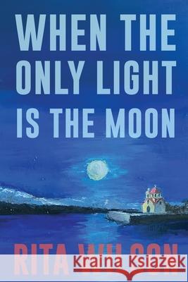 When the Only Light Is the Moon