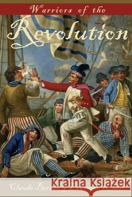 Warriors of the Revolution