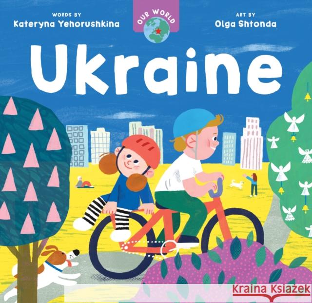 Our World: Ukraine