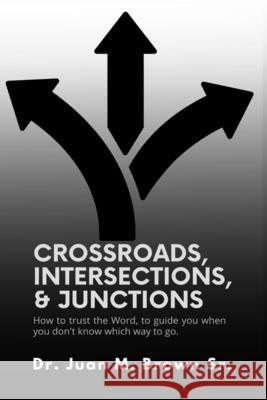Crossroads, Intersections, & Junctions