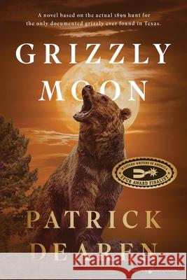 Grizzly Moon