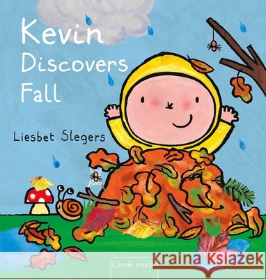 Kevin Discovers Fall