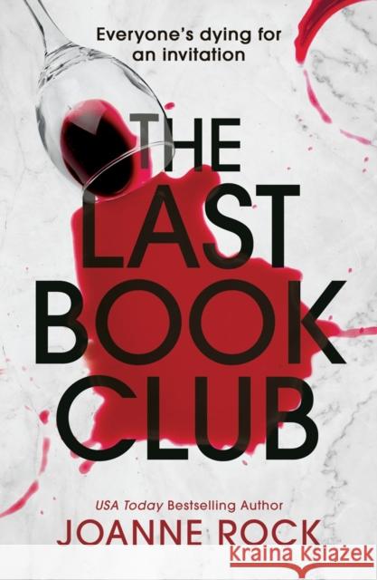 The Last Book Club