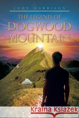The Legend of Dogwood Mountain
