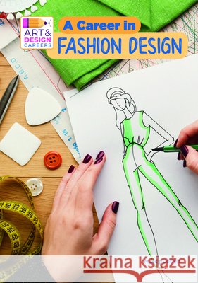 A Career in Fashion Design