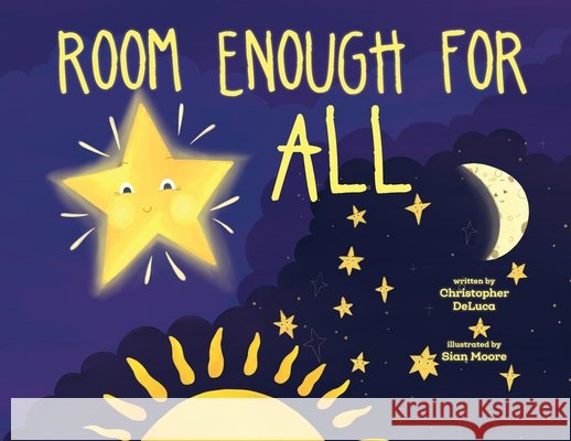 Room Enough For All